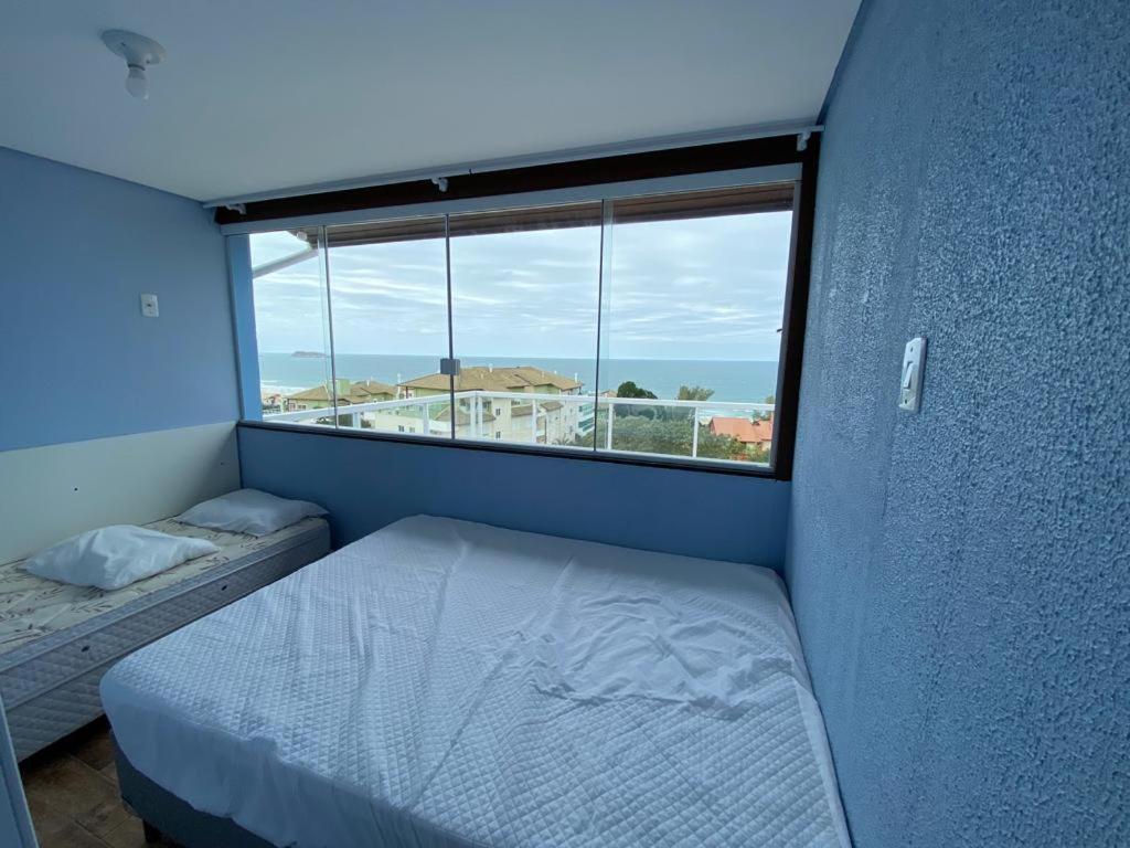 Hotel Residencial Gralha Azul Florianópolis Exterior foto